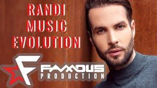 RANDI - Music Evolution