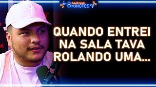 O DIA QUE O MÍTICO PERCEBEU QUE A VIDA SAIU DO CONTROLE | Cortes Mais que 8 Minutos