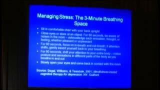 Part 2: Treatment of Mood Disorders UofL Annual Depression Center Conference: