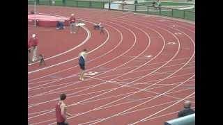 Stanford Opener 2013 - Mens 800m