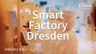 Unlocking Innovation: Dive into Industry 4.0 & Smart Factory | Infineon