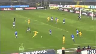 Brescia 2-2 Cittadella 24/03/2013 2012-13 - 33°