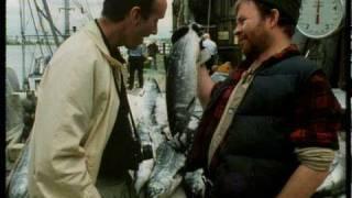 John West - Fish that John West Rejects (Vancouver Bay)