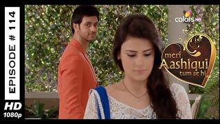 Meri Aashiqui Tum Se Hi - मेरी आशिकी तुम से ही - 28th November 2014 - Full Episode (HD)