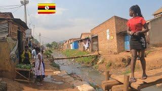 BWAISE | THE SLUMS OF AFRICA  UGANDA