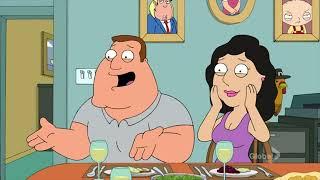 Family Guy - Kevin Swanson is alive