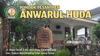 Video Profil Pondok Pesantren Anwarul Huda