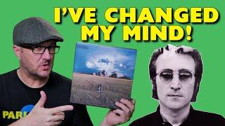 Does The New John Lennon Mind Games Box Set Live Up To The Hype?