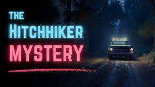 The Santa Rosa Hitchhiker Mystery