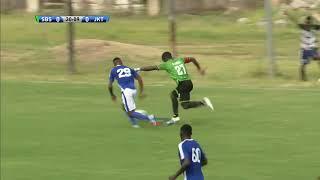 Singida BS 1-0 JKT Tanzania |  Highlights | Azam Sports Federation Cup 03/03/2023