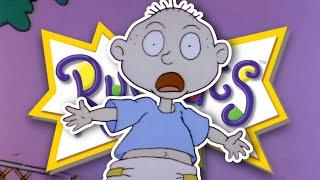 The Most IMPORTANT Episode Of Rugrats
