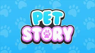 Pet Story Roblox Trailer