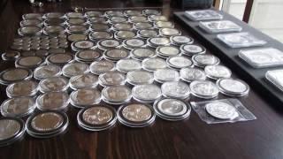 Important Tips For Silver Stacking