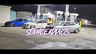 Stance Addicts - Bag Riders