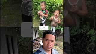 #เอ็นดูน้อง #มาแรง #น่ารัก #คนดัง #คนดัง #ขออนุญาตโพสต์