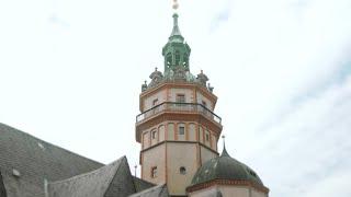 Nikolaikirche Spendenfilm