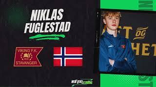 Niklas Fuglestad (06') - Viking FK Academy Big Talent