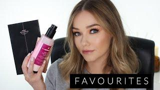 The Best In Beauty: March + April 2016 | Beauty.Life.Michelle