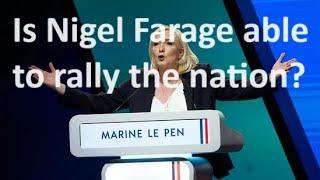 France has got the right idea, but how come that Britain is heading in the opposite direction?
