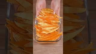 After this genius idea, no one is throwing orange peels away anymore