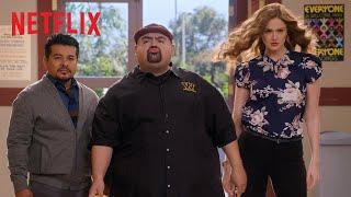 Mr. Iglesias | Traileri | Netflix