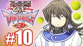 A DISPUTA MAIS SEM NOÇÃO DE TODOS OS TEMPOS! #10 - Yu-Gi-Oh! GX: TAG Force 3