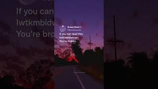 Sad Quotes | Heart Broken | Whatsapp sad status | Sad Instagram Story | Sad reel Status