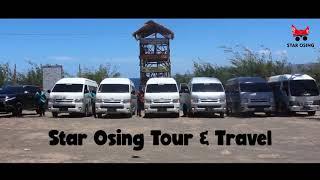 SEWA MOBIL BANYUWANGI | STAR OSING TRANSPORT | TRAVEL BANYUWANGI