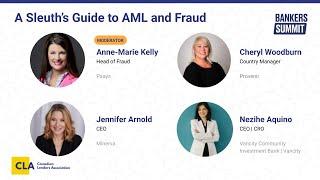 A Sleuth’s Guide to AML and Fraud