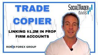 How to Set Up a Trade Copier (Social Trader Tools)