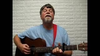 Alabama Rain - Jim Croce Cover