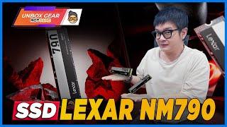 Đừng mua SSD Lexar khi chưa xem clip này | Mọt Công Nghệ