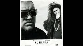 Fuemana - Do you love me (1996 radio single)