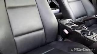 How to super clean your car's interior