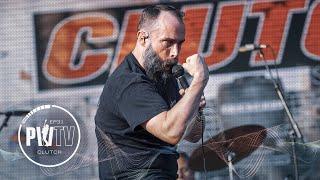 PWTV EP31 | Clutch - Full set from the 2019 Bunbury Music Festival