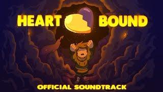 004  Heartbound OST  Bitter Shadows