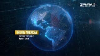 Logistic Services in the Americas