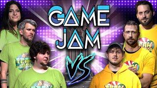 THE HEAD TO HEAD GAME JAM - JonTron