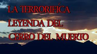 UNA ATERRADORA LEYENDA DE AGUASCALIENTES | Leyendas Mexicanas de Terror | Relato #45