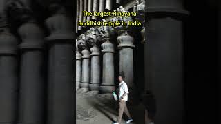 Karla Caves lonavala #maharashtra #shorts #viral #trending #travel