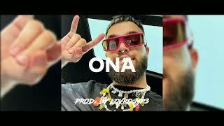 Nucci Balkan Type Beat "ONA" | Balkan Type Beat 2024