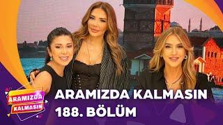 Aramızda Kalmasın 188. Bölüm | 26 Aralık 2024  @AramizdaTV8