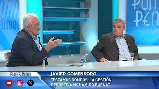 ELECCIONES EN  @ClubNacionalDeFootball RECIBIMOS A JAVIER GOMENSORO Y EDUARDO ACHE DE LA LISTA 1971.