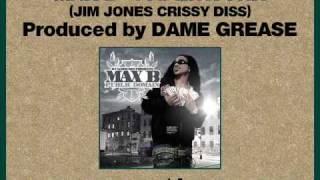 Max B - Paperwork (Produced by Dame Grease)