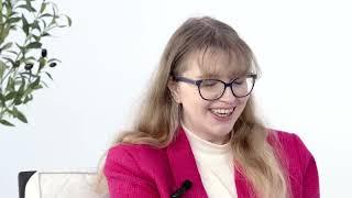 Career Cafe with Lauren Miller