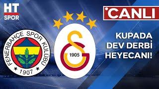 #CANLI - HT Spor Yayında! | Türkiye’nin Spor Kanalı