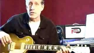 Blues Guitar Lessons - Primer 1 - Blues Bash - Keith Wyatt