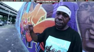 M.O.P Type Beat | Old School Hip Hop Rap Instrumental Music 2016 | @88Beats_Prod #Instrumentals