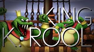 [INTRO EDIT] King K. Rool vs Ridley by Freshy Kanal