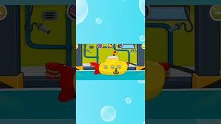Car Wash game